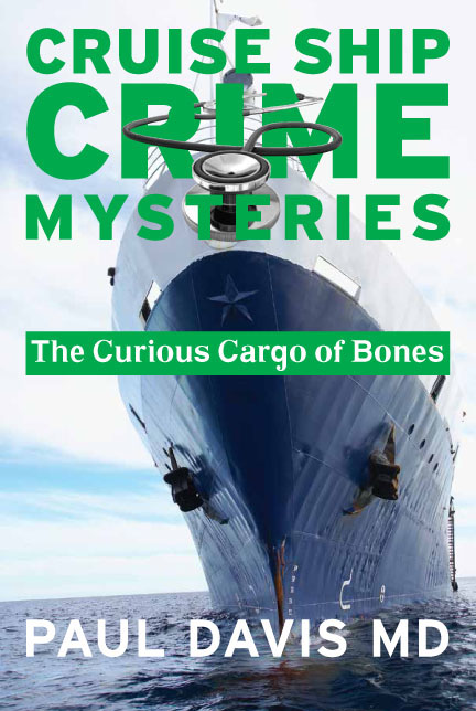 Bones (front cover)