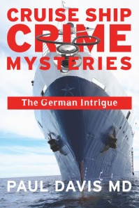 German Intrique Cover